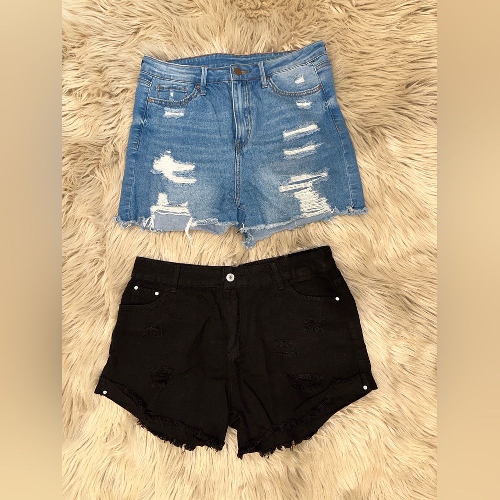 Shorts bundle
